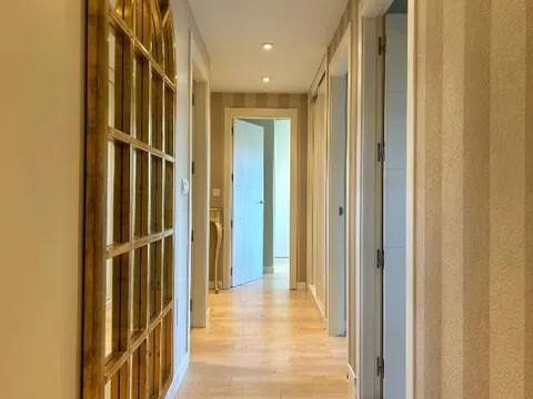 Piso de 85 m² en Santiago de Compostela