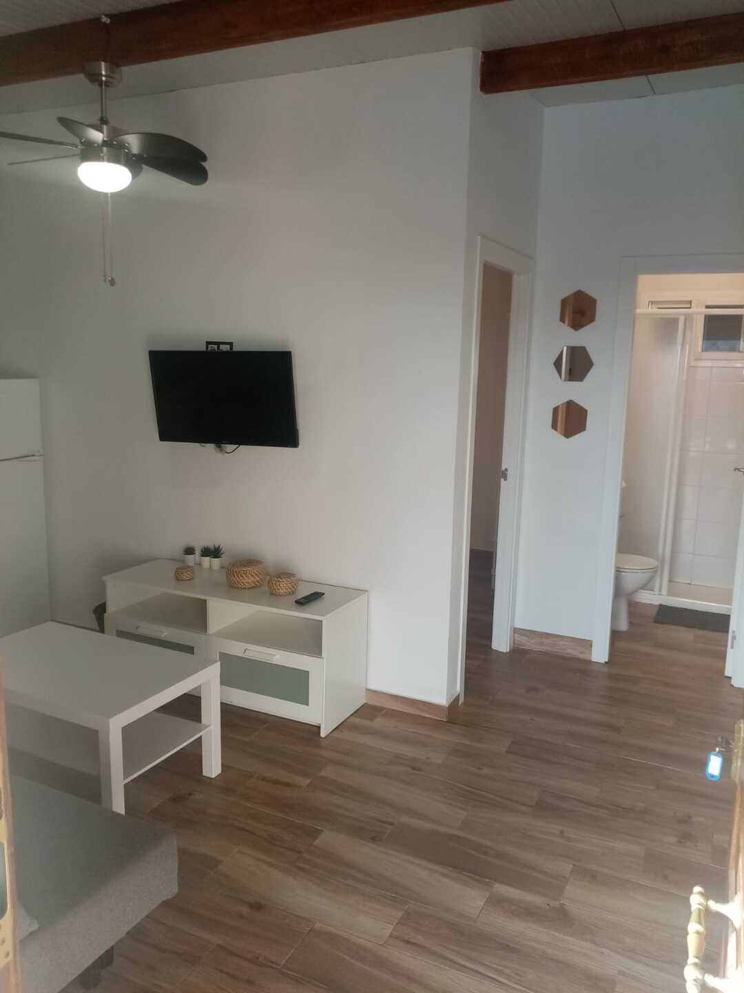 Piso de 40 m² en Vejer de la Frontera