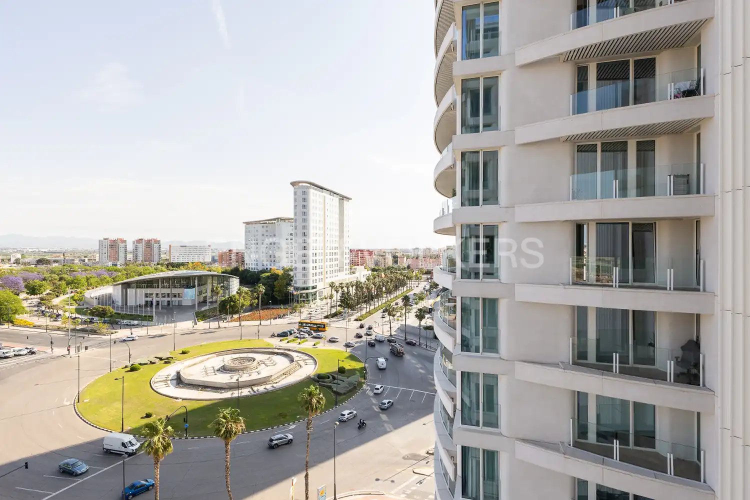 Piso de 87 m² en Valencia