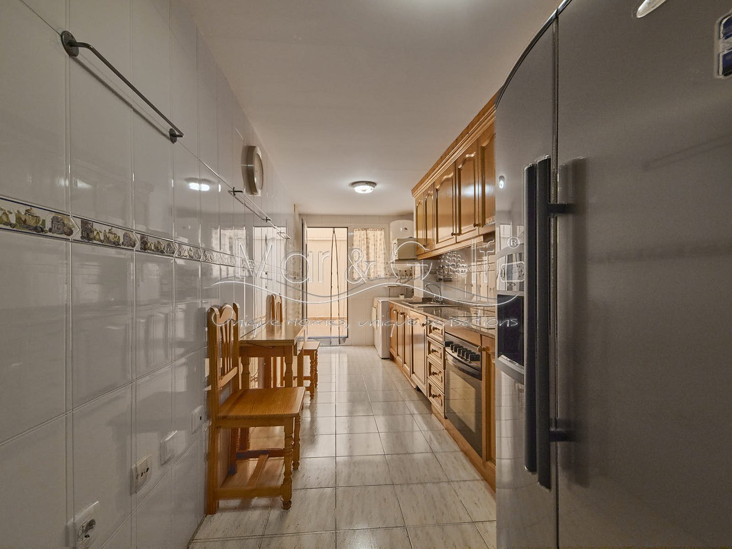 Piso de 115 m² en Alicante