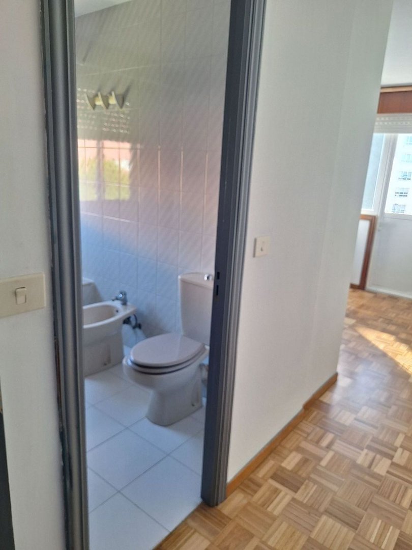 Piso de 91 m² en Culleredo
