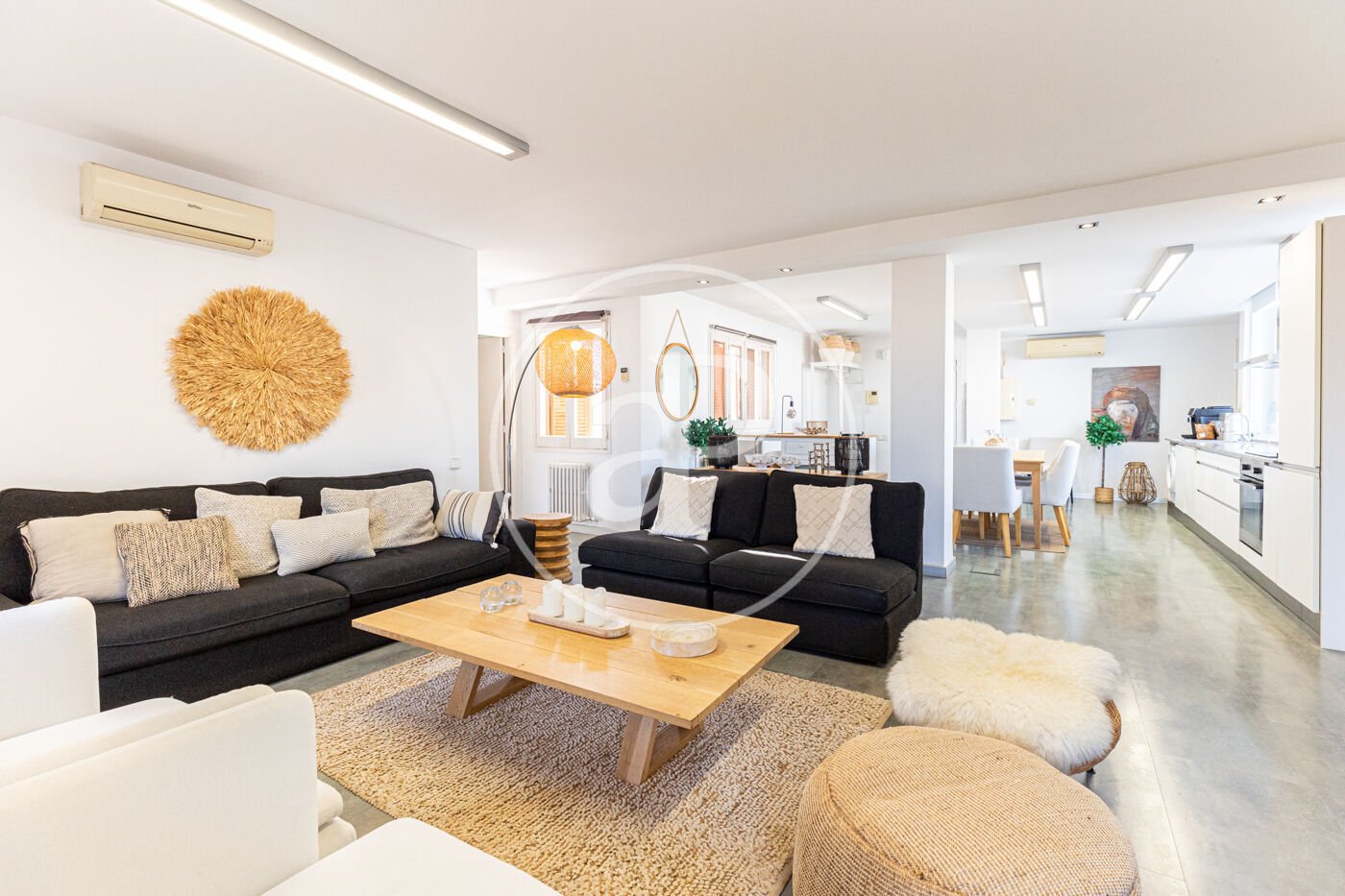 Pis de 173 m² a Palma