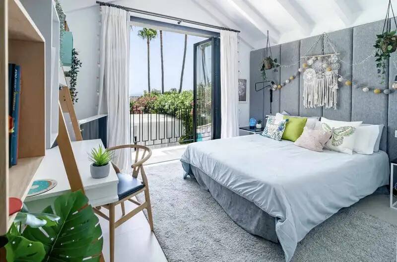 Casa de 552 m² en Marbella