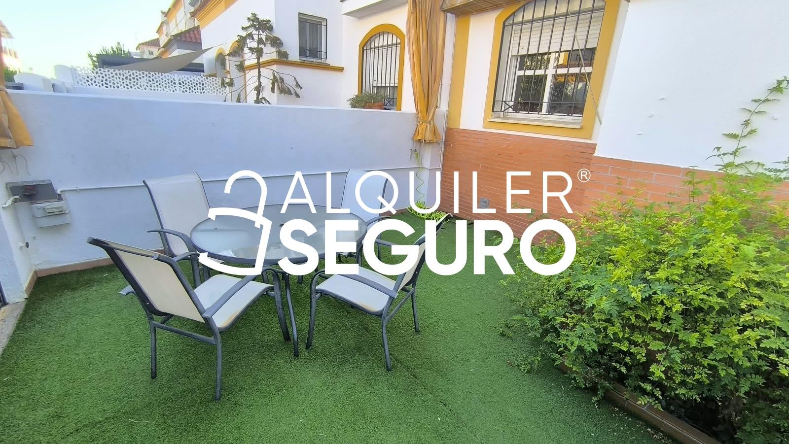 Casa de 120 m² en Castilleja de la Cuesta