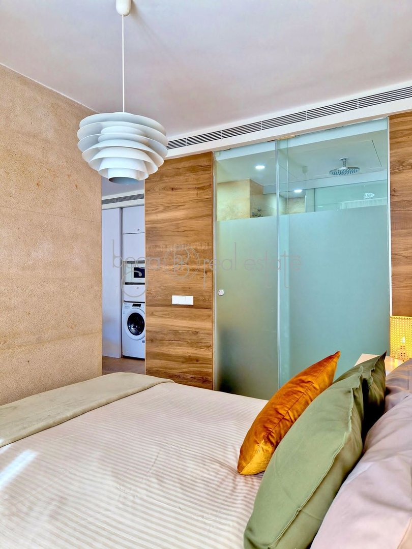Appartamento 45 m² a Madrid