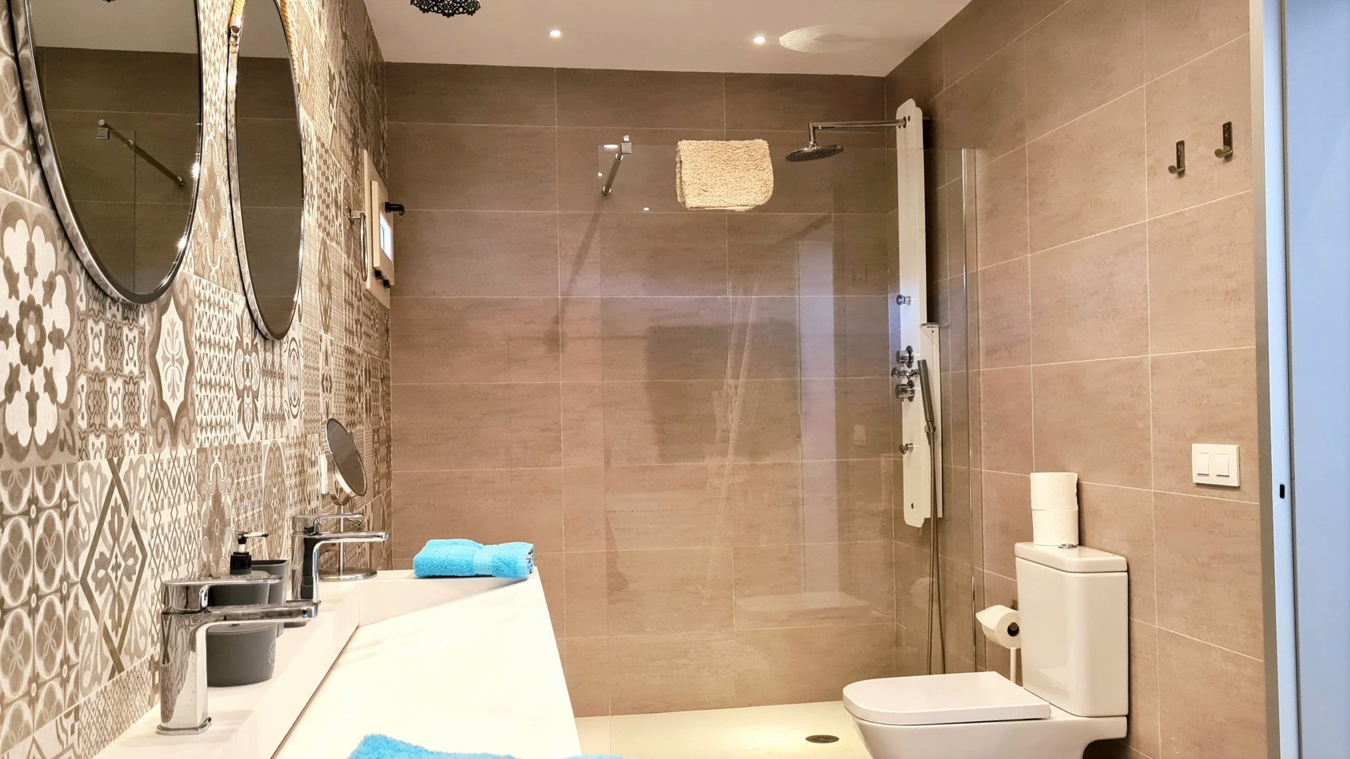 Piso de 375 m² en Inca
