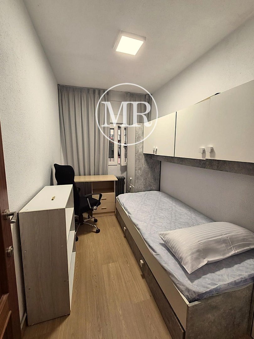 Piso de 110 m² en Salamanca