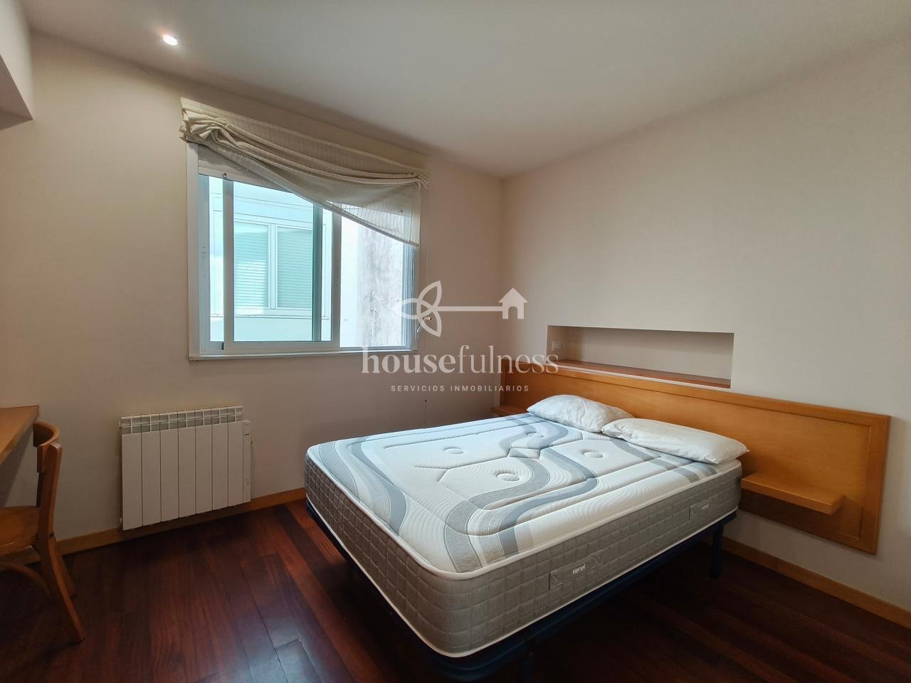 Apartamento 70 m² em Ferrol