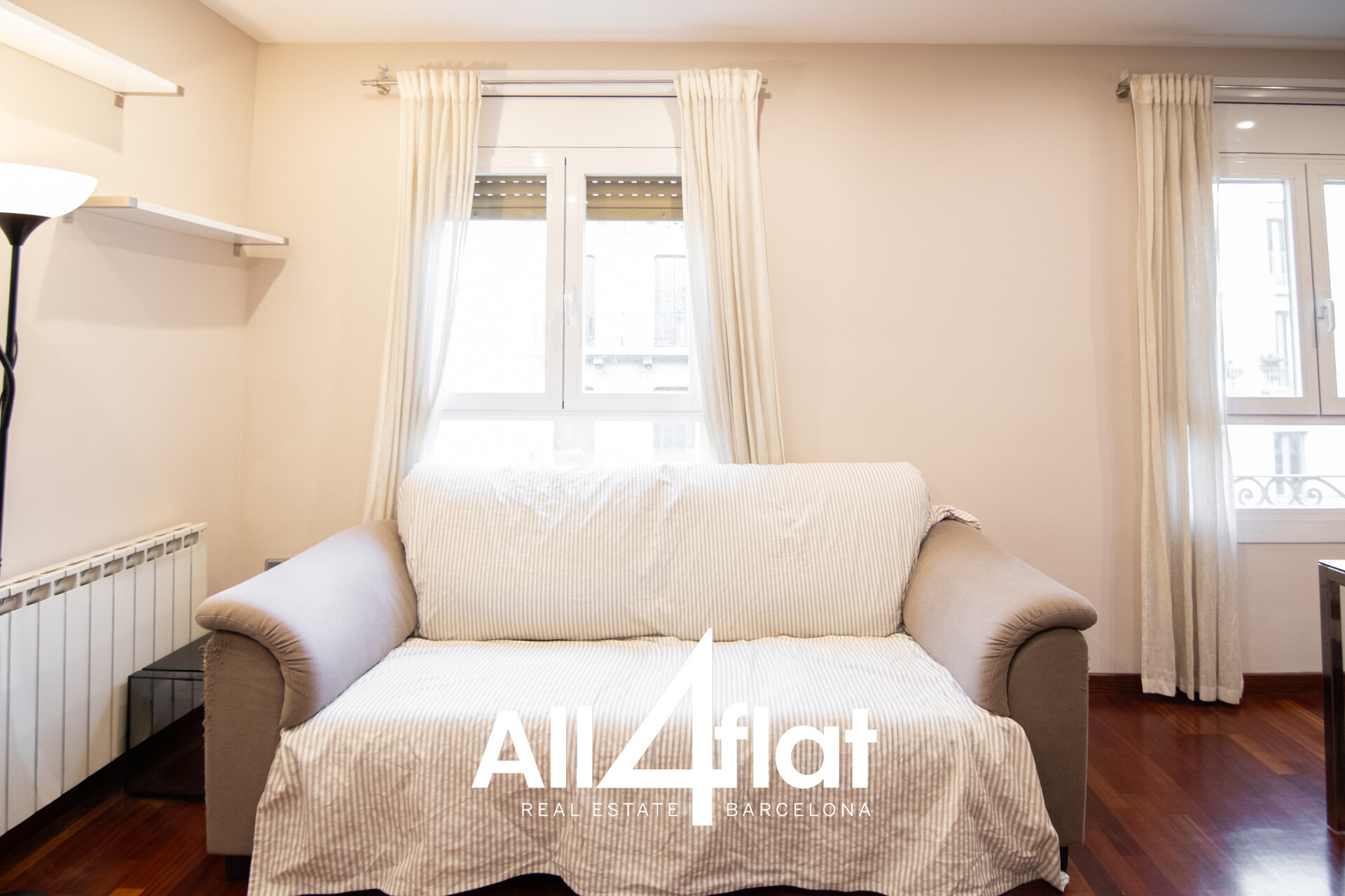 Appartamento 95 m² a Barcelona