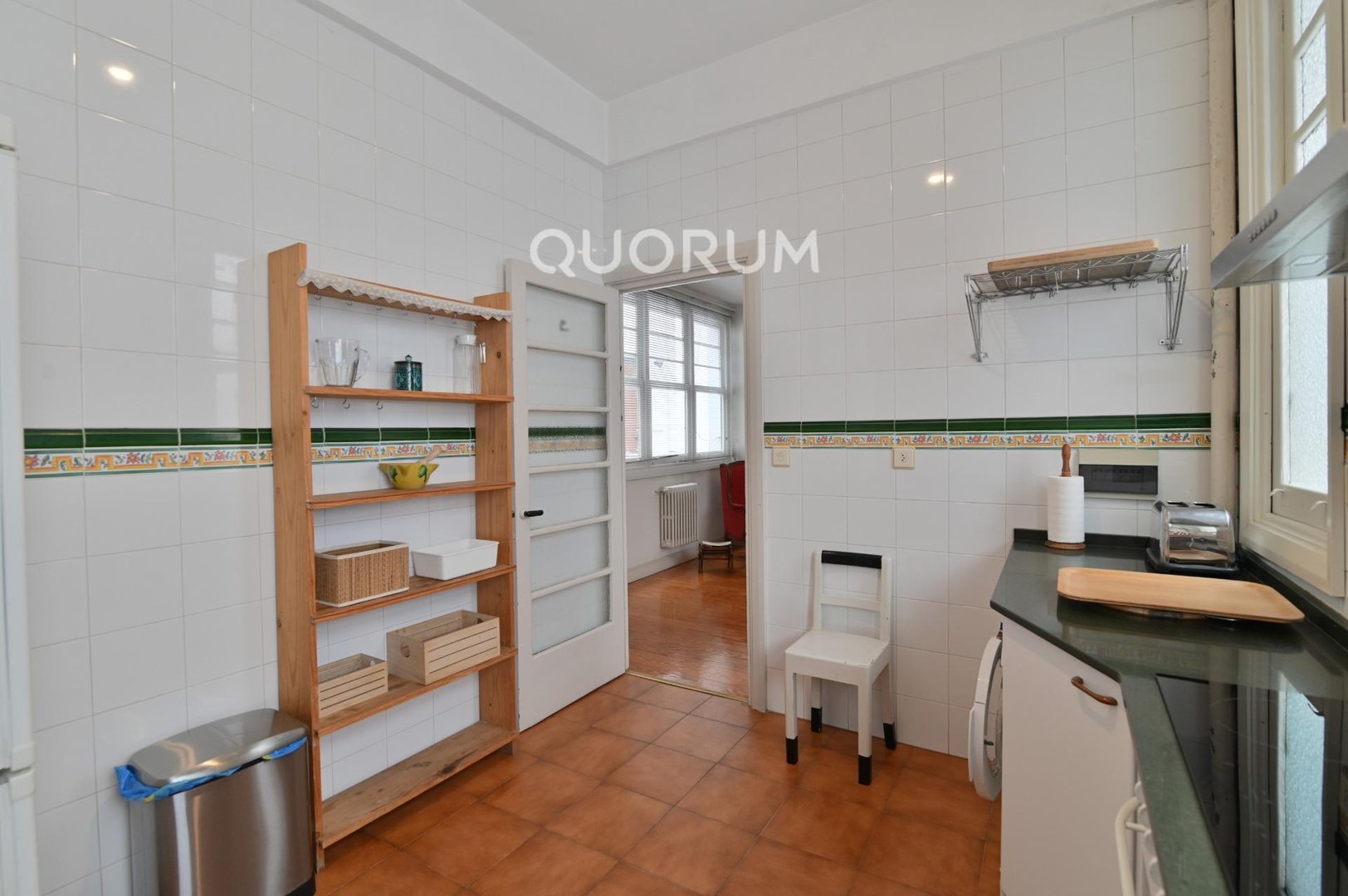 Piso de 95 m² en Bilbao