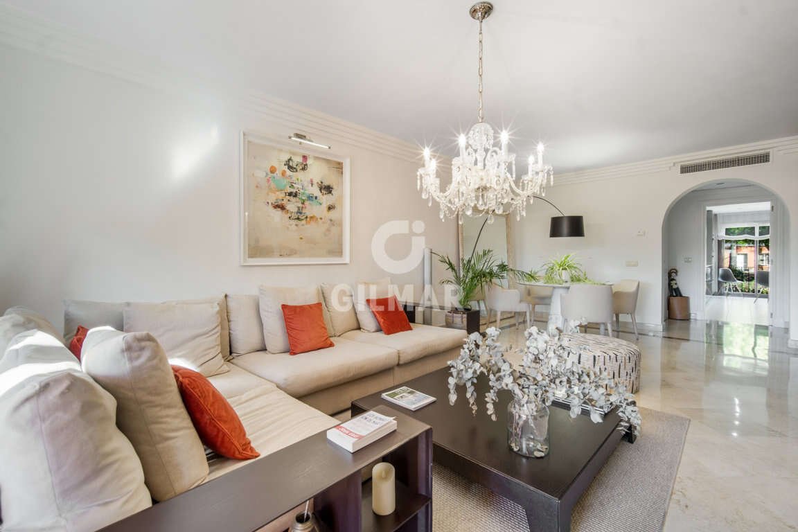 Appartamento 200 m² a Marbella