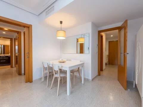 Appartamento 90 m² a Sant Vicent del Raspeig / San Vicente del Raspeig
