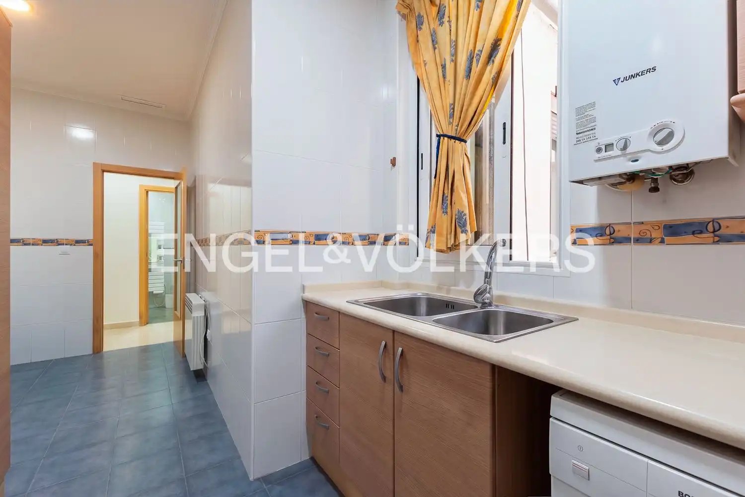 Piso de 140 m² en Valencia