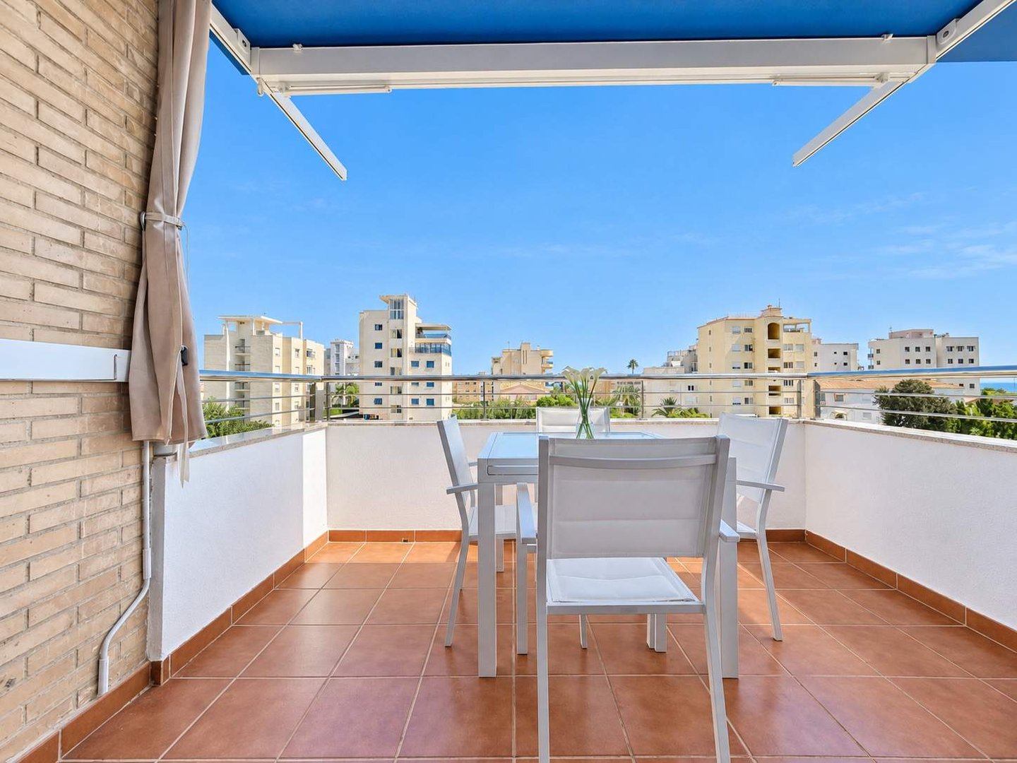 Piso de 67 m² en Piles