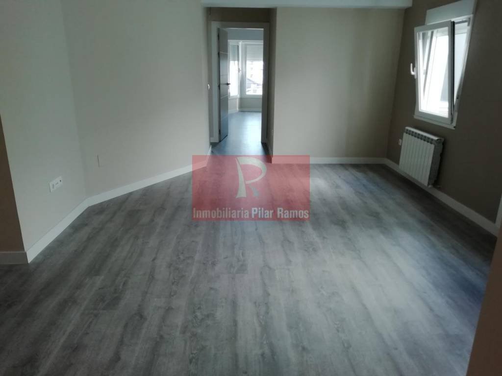 Piso de 70 m² en León