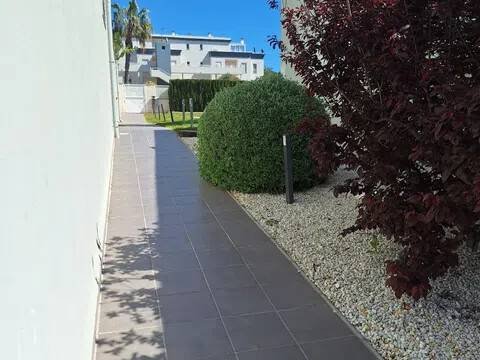 Piso de 109 m² en Oliva