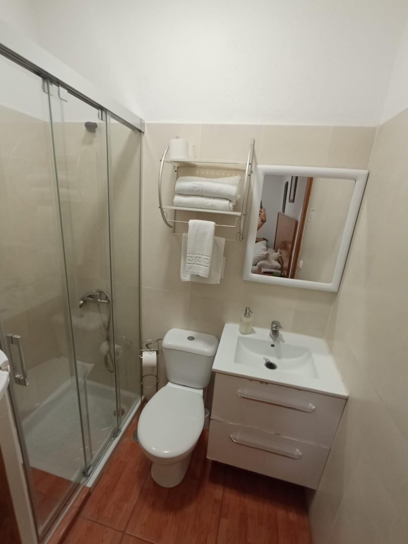 Кімната 25 м², San Cristóbal de La Laguna