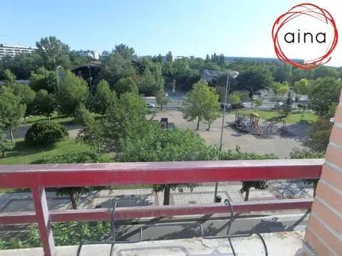 Piso de 118 m² en Pamplona