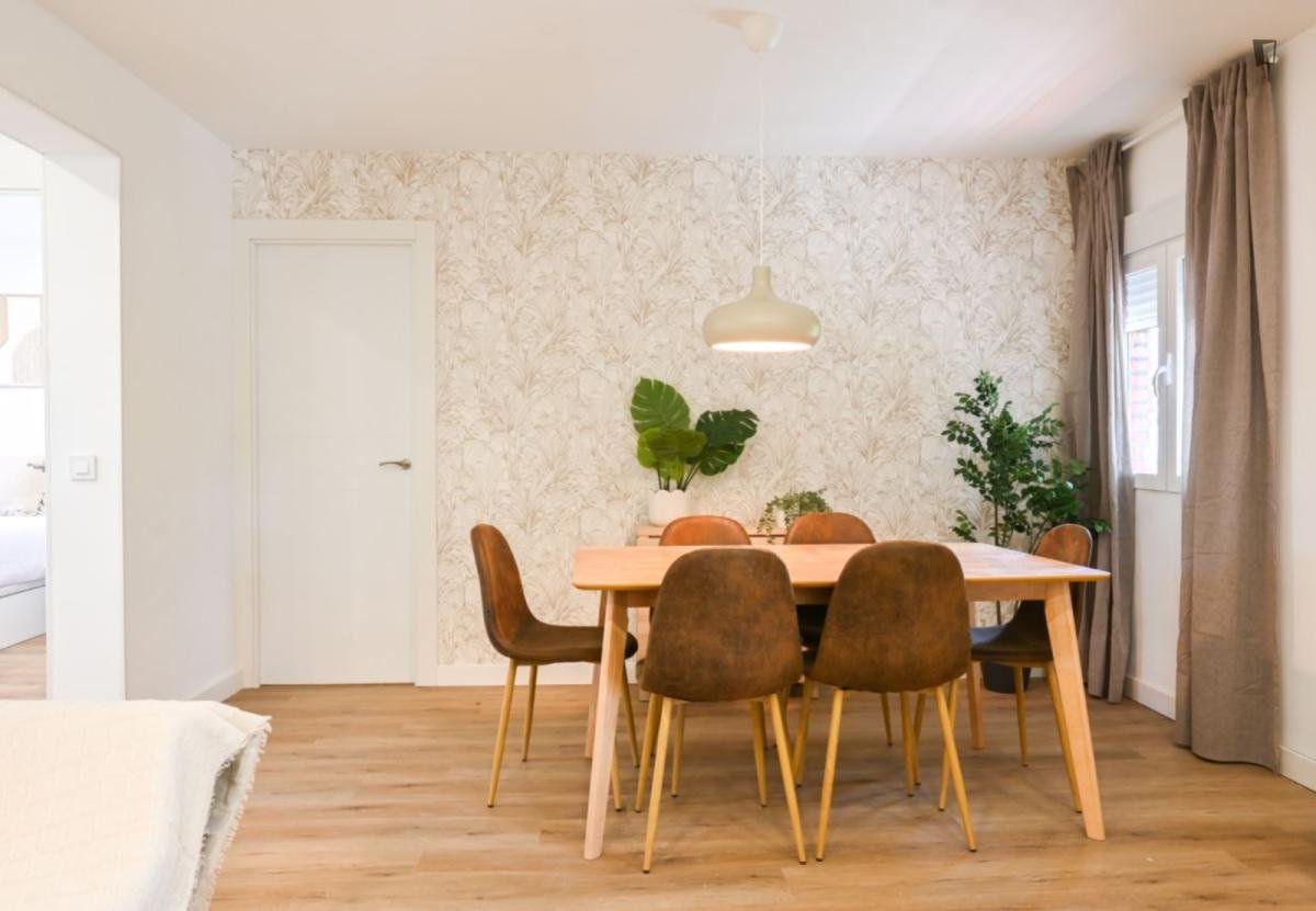 Pis de 77 m² a Madrid