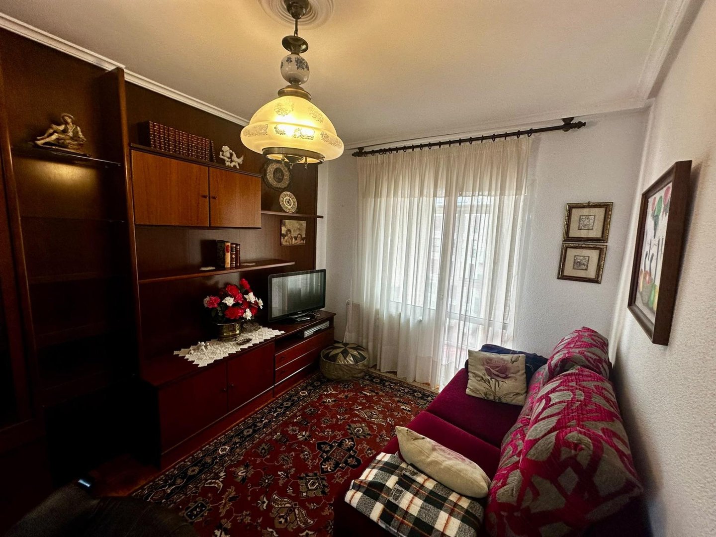 Apartamento 87 m² em Burgos