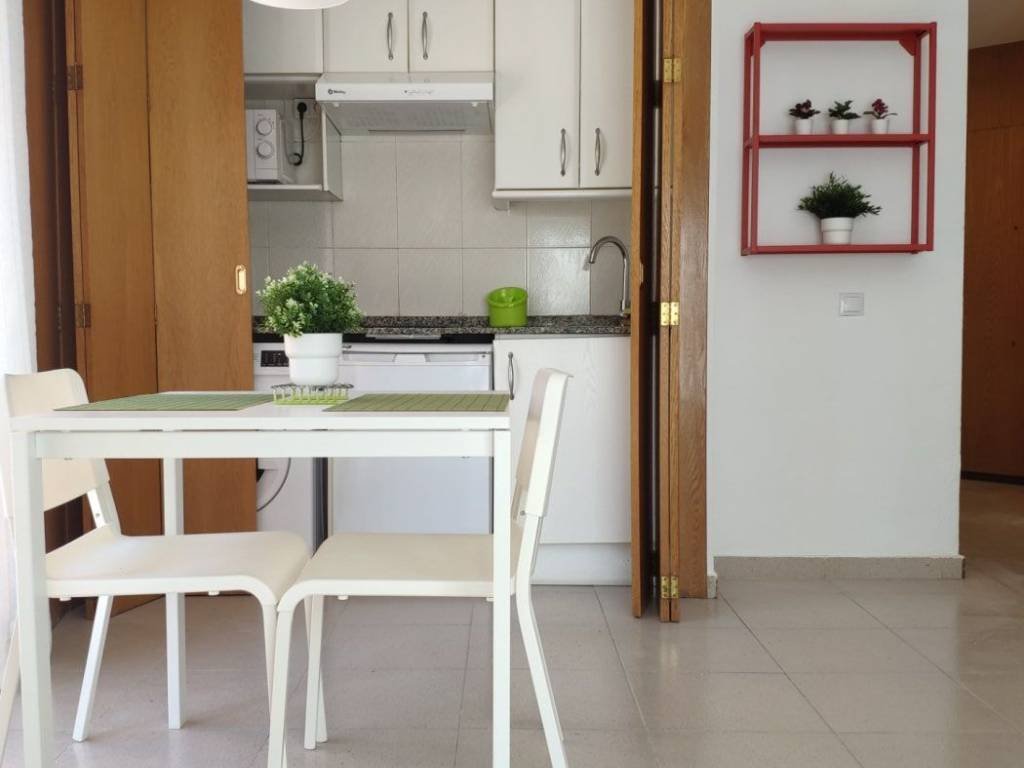 Appartamento 40 m² a Murcia