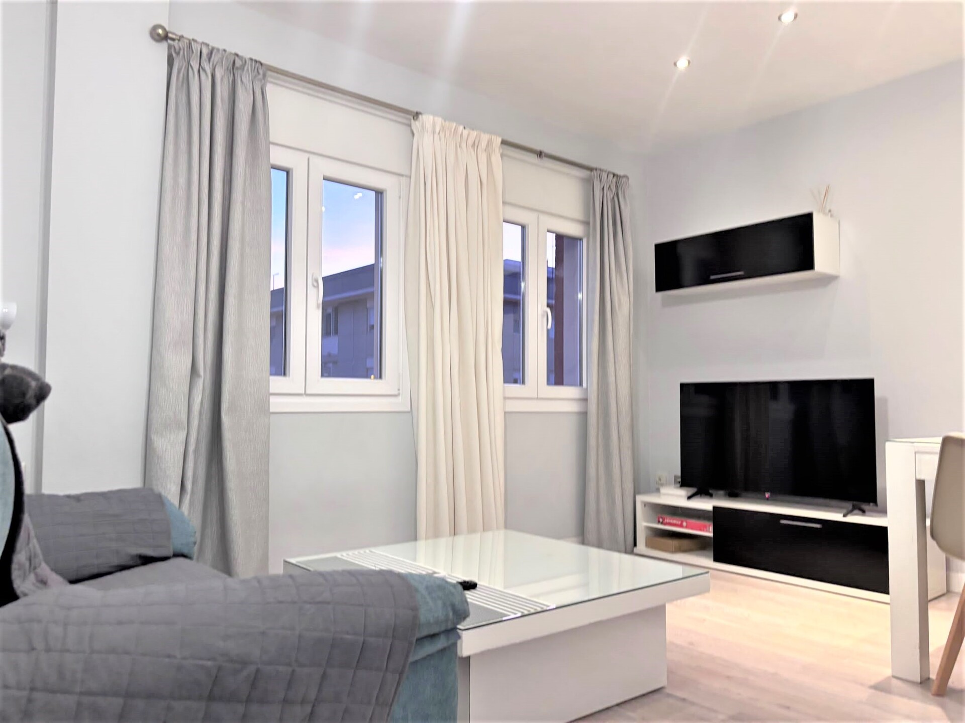 Pis de 88 m² a Huelva