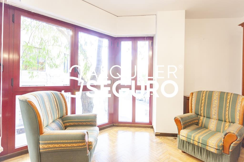Piso de 81 m² en Madrid