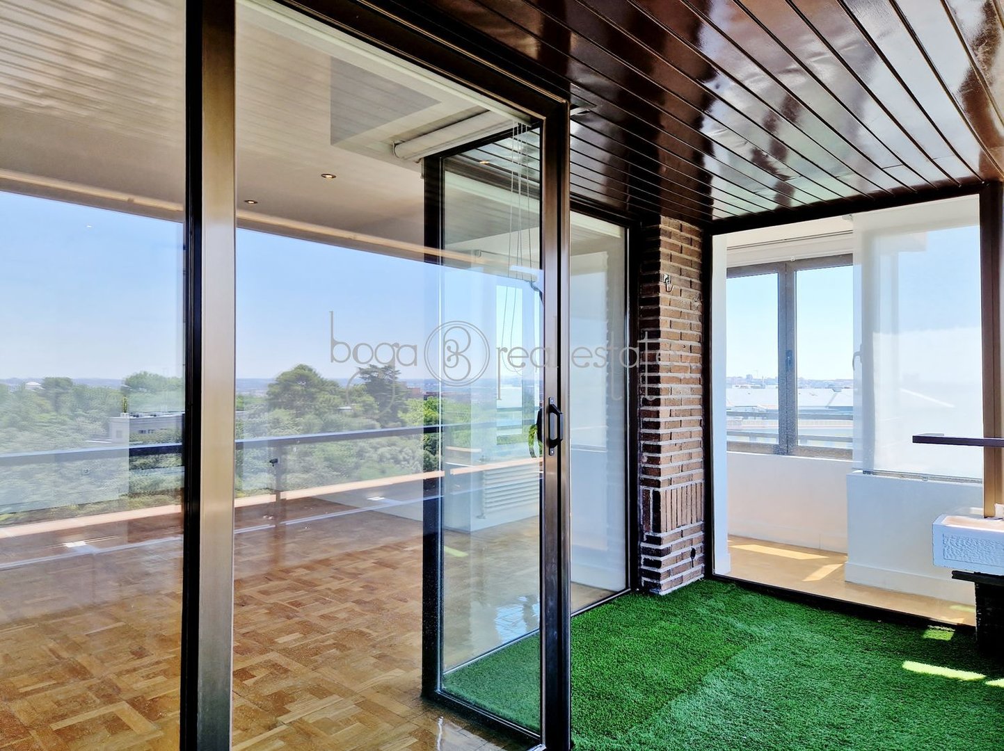 Pis de 150 m² a Madrid
