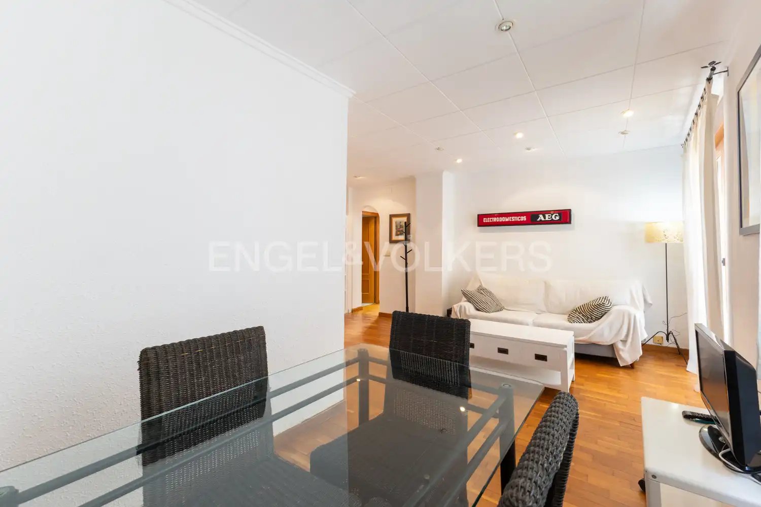 Piso de 71 m² en Valencia