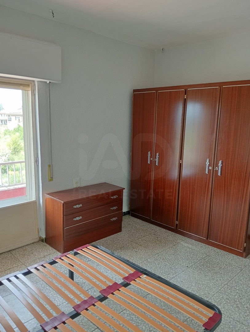Piso de 113 m² en Sariegos