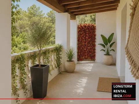 Casa de 200 m² en Sant Josep de sa Talaia