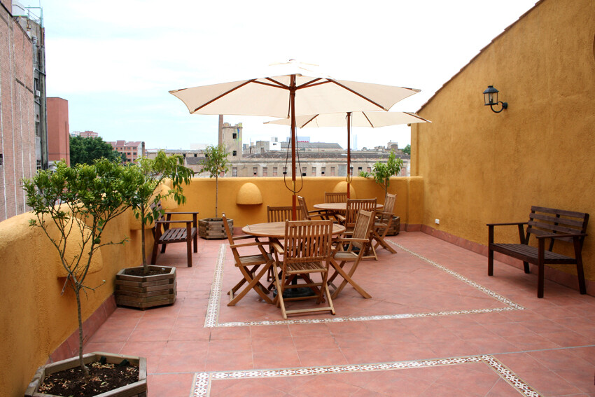 Piso de 45 m² en Barcelona