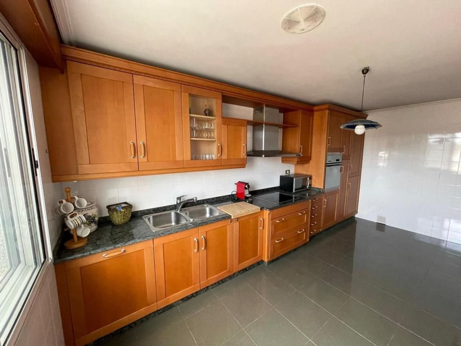 Pis de 120 m² a Ferrol