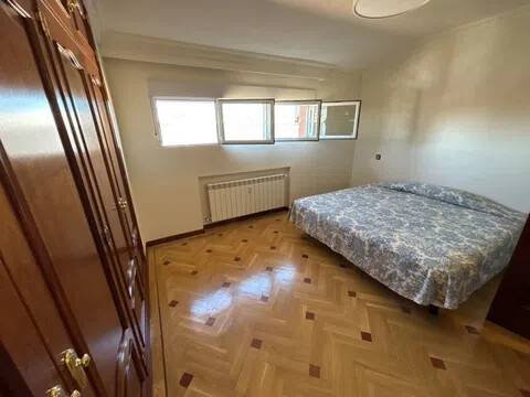 Pis de 121 m² a Majadahonda