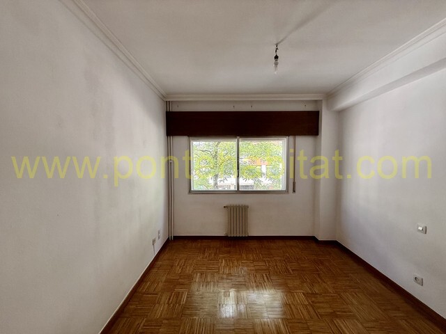 Piso de 119 m² en Pontevedra
