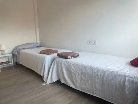 Pis de 81 m² a Sant Cugat del Vallès