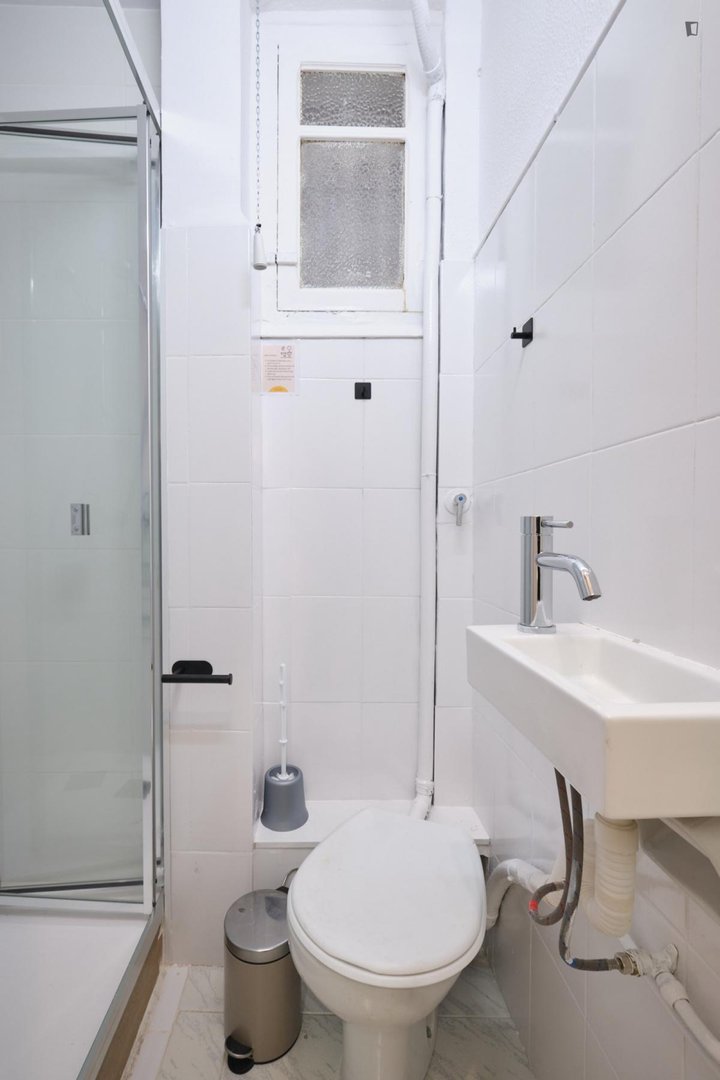 Zimmer zur Miete, Barcelona