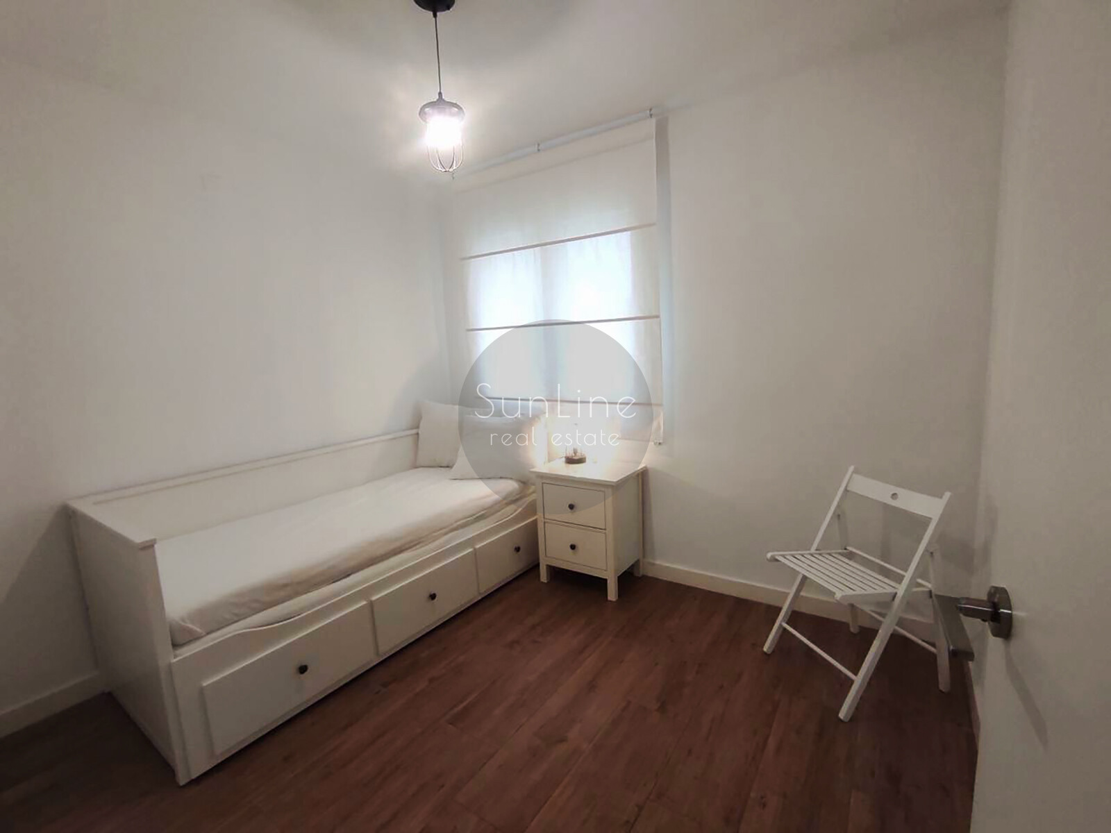 Wohnung 125 m² in Valencia