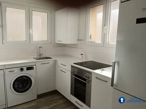 Appartamento 118 m² a Bilbao