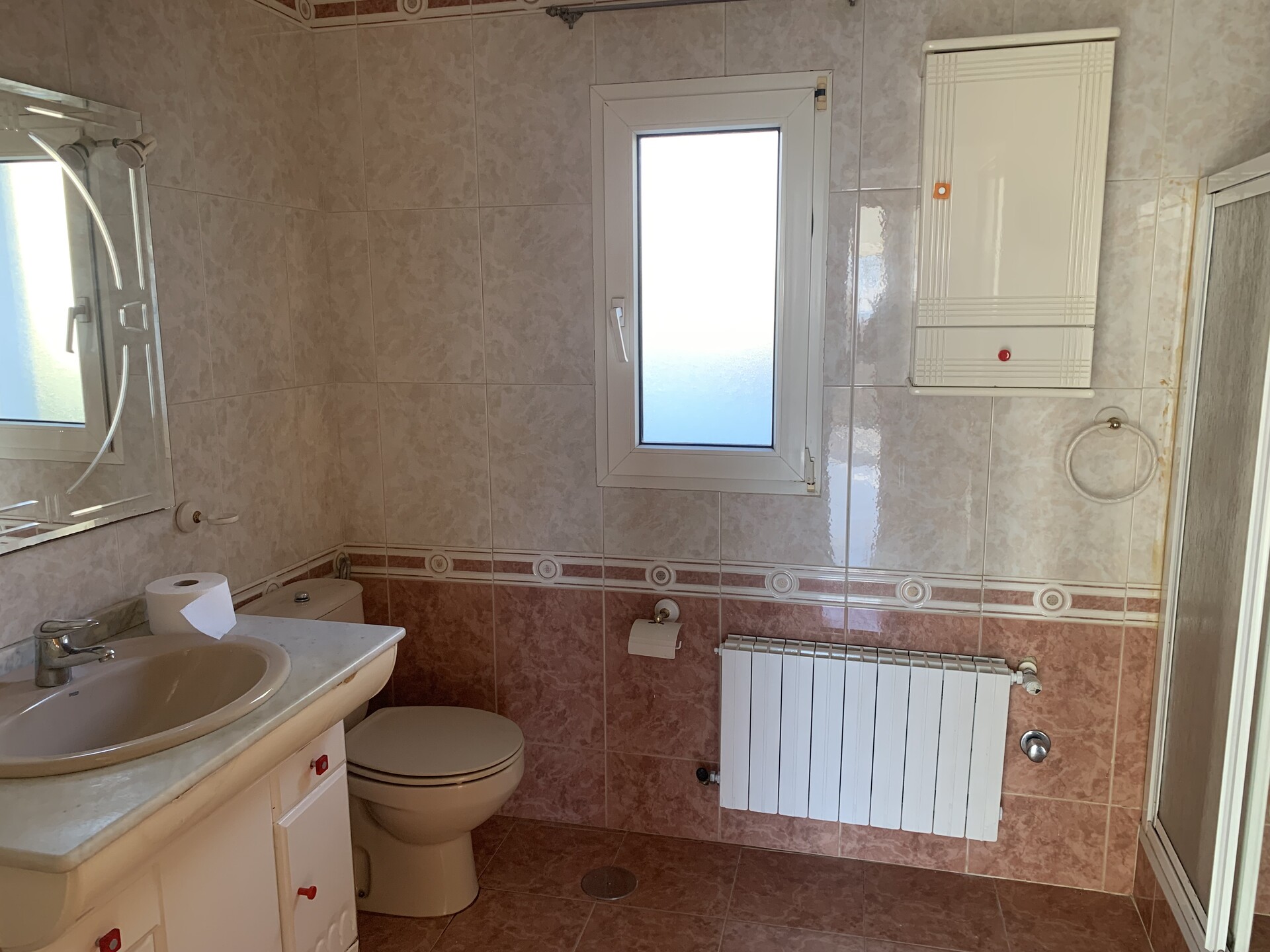 Appartement 230 m² à Bustarviejo