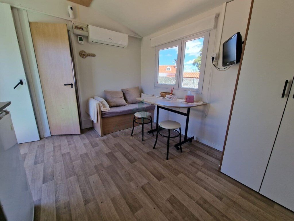 Casa de 26 m² en Badajoz