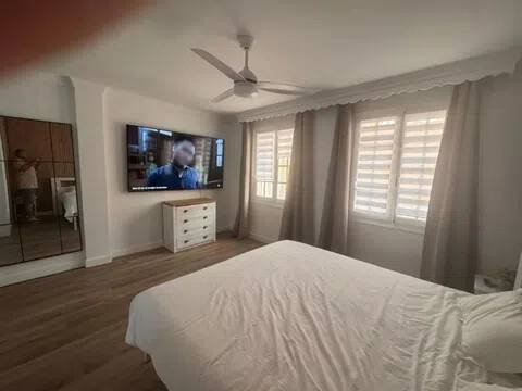 Wohnung 100 m² in Fuengirola