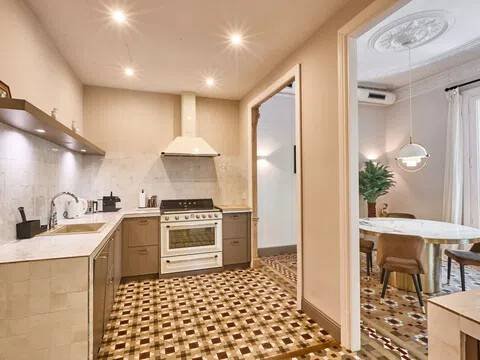 Piso de 116 m² en Barcelona