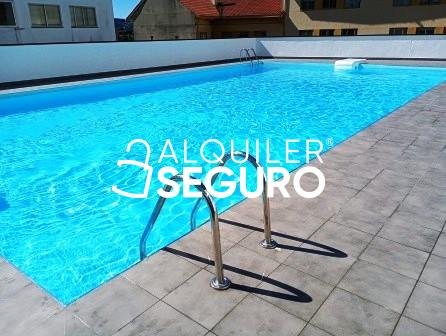 Piso de 66 m² en Sada