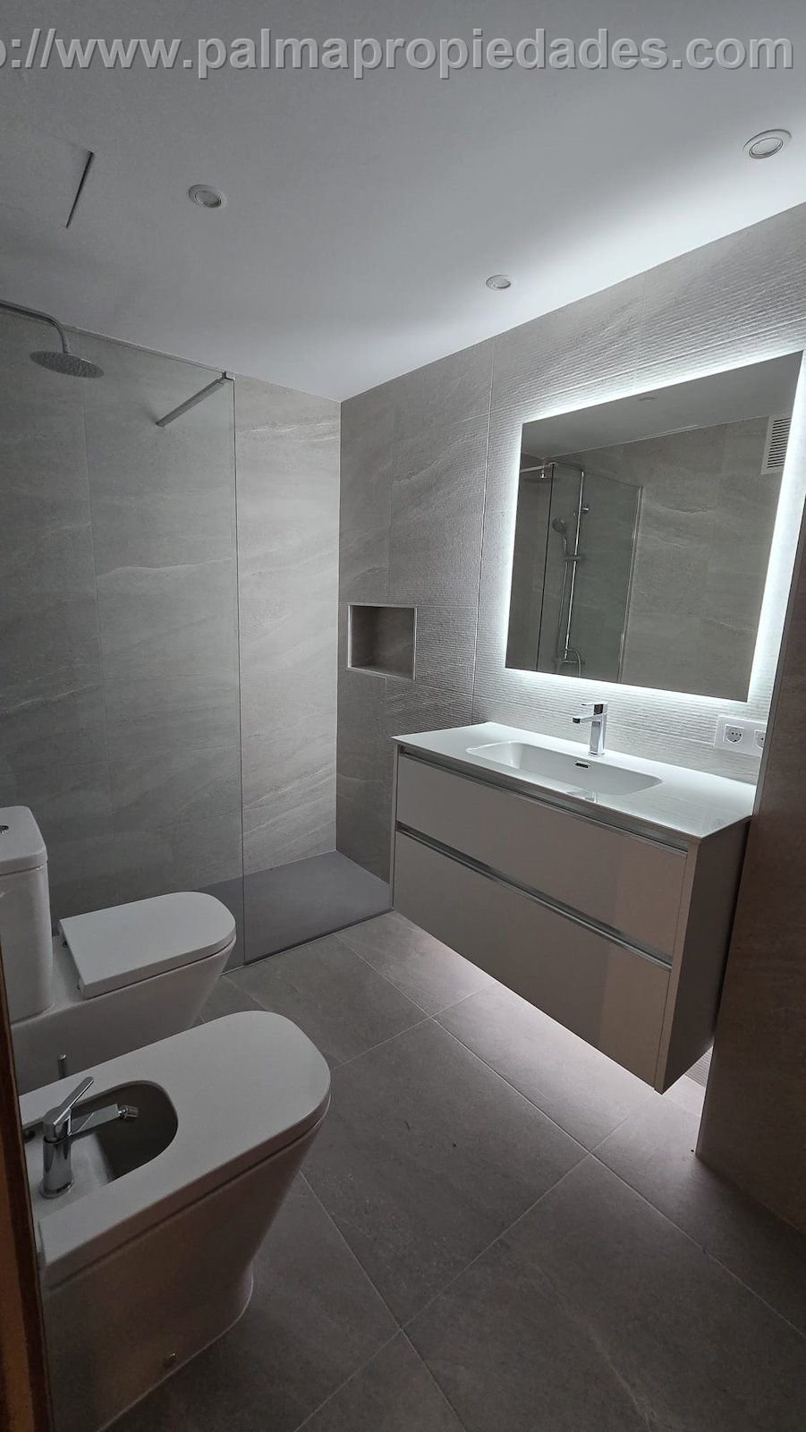 Piso de 176 m² en Palma