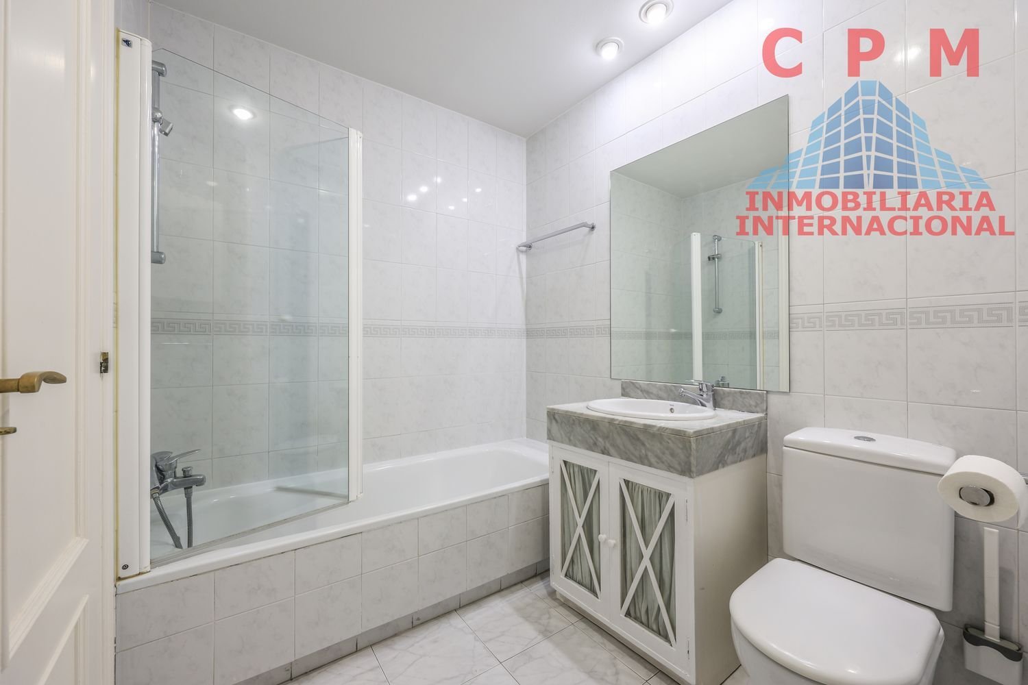 Piso de 120 m² en Madrid