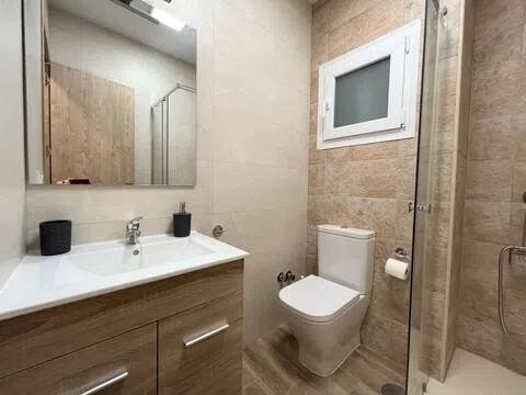Habitación en alquiler, Sevilla