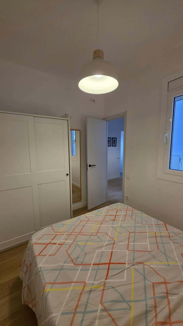 Pis de 34 m² a Barcelona