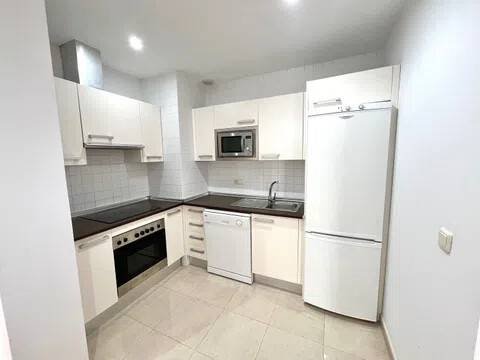 Piso de 62 m² en Bormujos