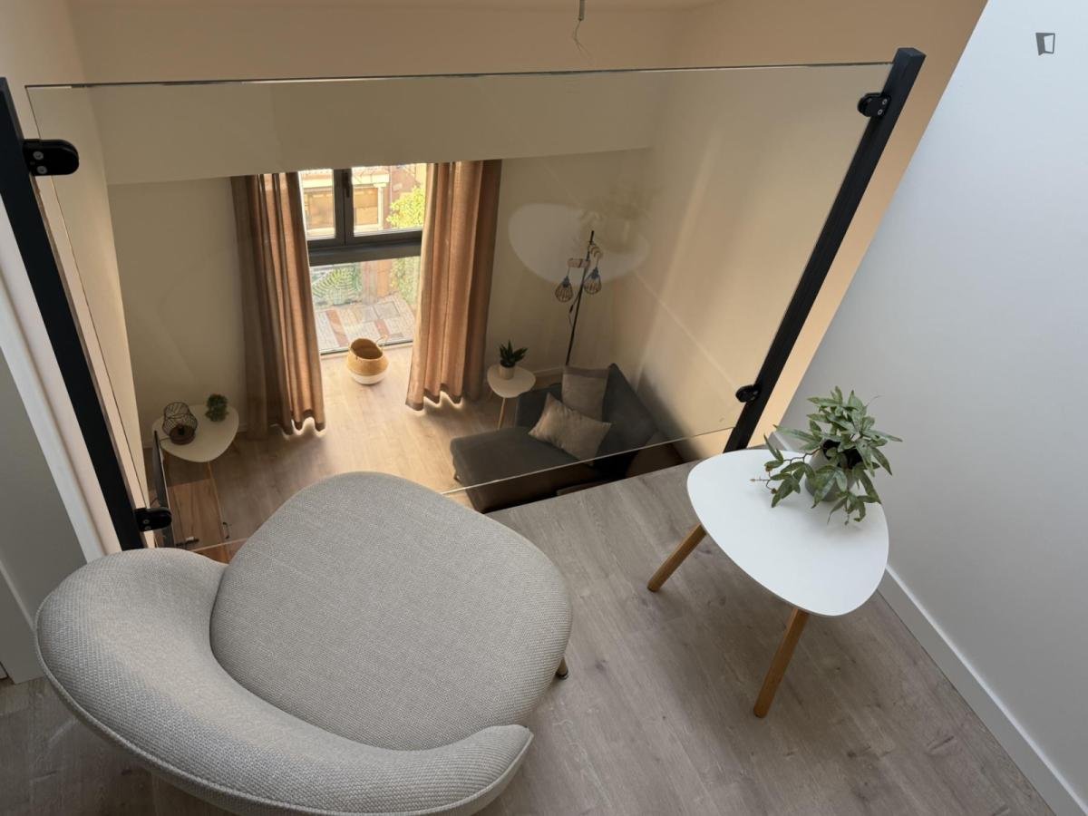 Piso de 116 m² en Málaga